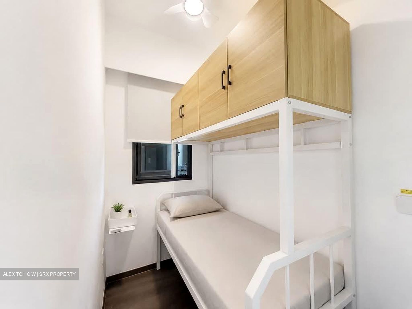 Lentor Modern (D26), Apartment #595805801